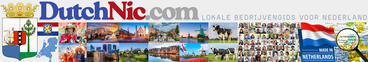 Gemaakt in Nederland - Absolute skin & body